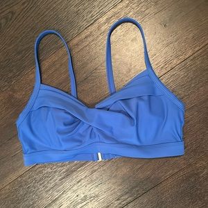 Athleta Swim Top